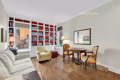 55 E 93rd Street #4E, New York City, NY 10128 - Photo 1