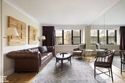 230 E 15th Street #5R, New York City, NY 10003 - Photo 1