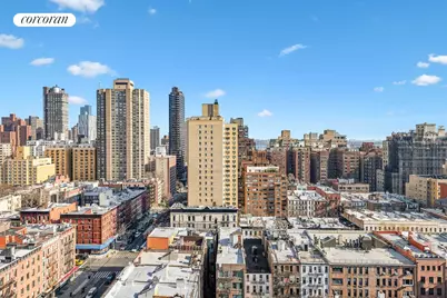 500 E 83rd Street #21M, New York, NY 10028 - Photo 9