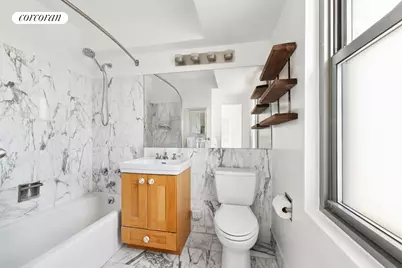 500 E 83rd Street #21M, New York, NY 10028 - Photo 15