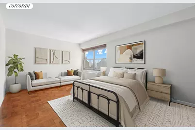 500 E 83rd Street #21M, New York, NY 10028 - Photo 11