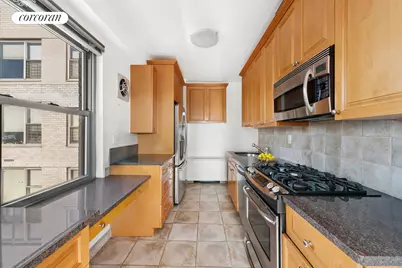 500 E 83rd Street #21M, New York, NY 10028 - Photo 5