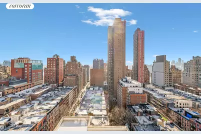500 E 83rd Street #21M, New York, NY 10028 - Photo 7