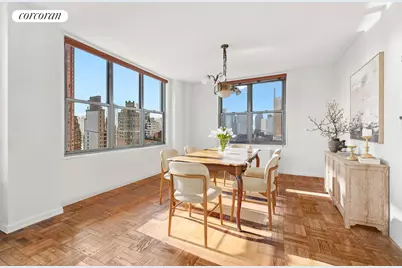 500 E 83rd Street #21M, New York, NY 10028 - Photo 3