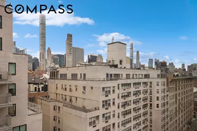 167 E 67th Street #14B, New York City, NY 10065 - Photo 7