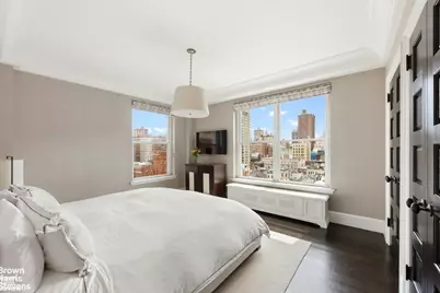 8 E 96th Street #14C, New York City, NY 10128 - Photo 7
