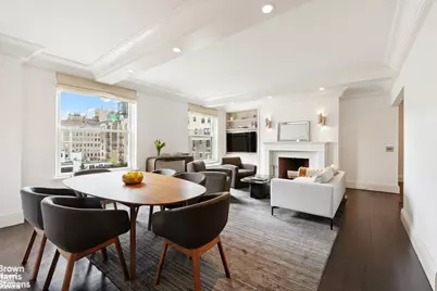 8 E 96th Street #14C, New York City, NY 10128 - Photo 3
