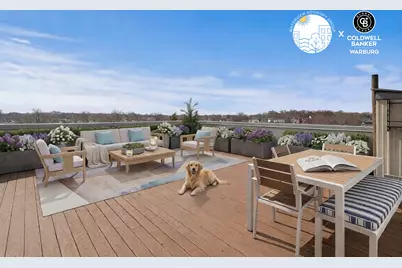 62-98 Woodhaven Boulevard #6N, Middle Village, NY 11379 - Photo 1