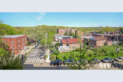 5235 Post Road #3H, New York City, NY 10471 - Photo 7