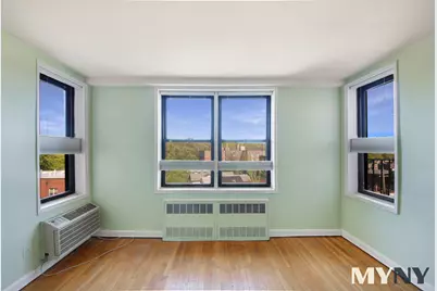 5235 Post Road #3H, New York City, NY 10471 - Photo 9