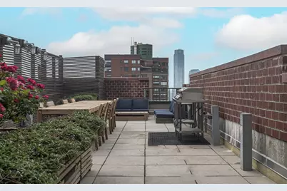 225 Rector Place #9J, New York City, NY 10280 - Photo 13