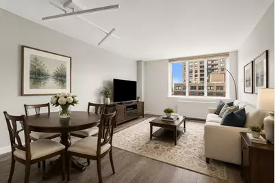 225 Rector Place #9J, New York City, NY 10280 - Photo 1