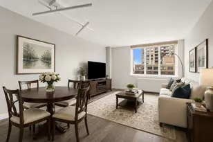 225 Rector Pl, New York City, NY 10280 - Photo 1