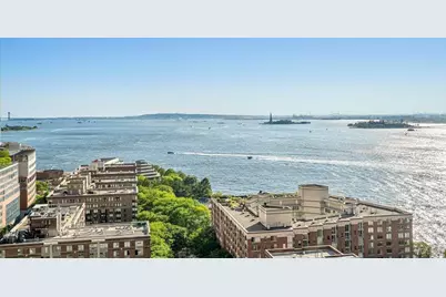 225 Rector Place #9J, New York City, NY 10280 - Photo 13