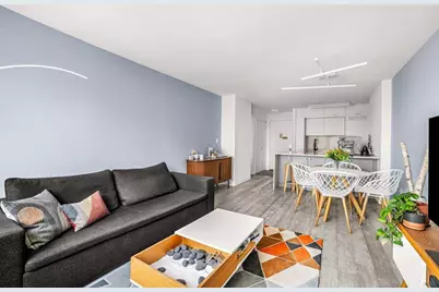 225 Rector Place #9J, New York City, NY 10280 - Photo 3
