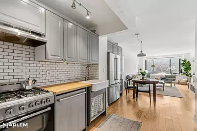 195 Willoughby Avenue #305, New York City, NY 11205 - Photo 3
