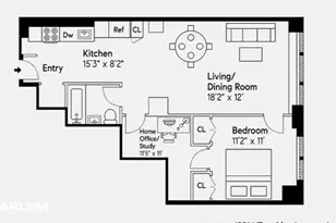 195 Willoughby Ave, Brooklyn, NY 11205 - Photo 7