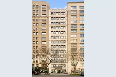 118 W 72nd Street #201, New York, NY 10023 - Photo 5