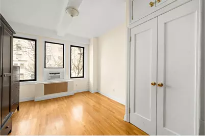 118 W 72nd Street #201, New York, NY 10023 - Photo 1