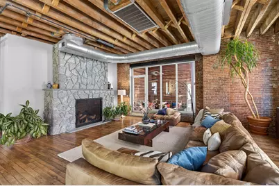 545 W 20th Street #5B, New York City, NY 10011 - Photo 3