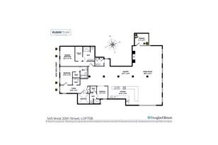 545 W 20th St, New York City, NY 10011 - Photo 5