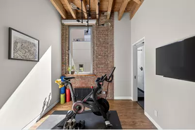 545 W 20th Street #5B, New York City, NY 10011 - Photo 5