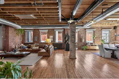 545 W 20th Street #5B, New York City, NY 10011 - Photo 9