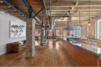 545 W 20th Street #5B, New York City, NY 10011 - Photo 7