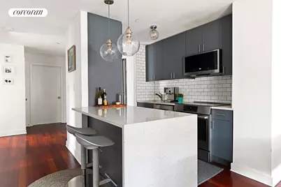 93 Rapelye Street #2G, Brooklyn, NY 11231 - Photo 3