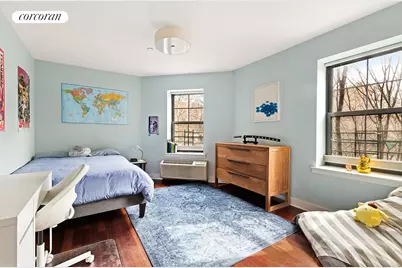 93 Rapelye Street #2G, Brooklyn, NY 11231 - Photo 5