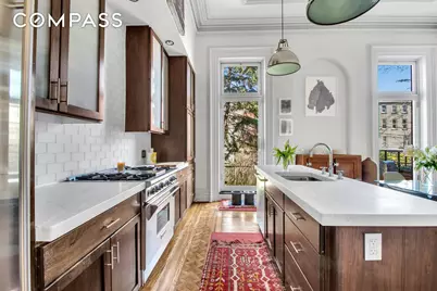 383 Grand Avenue, Brooklyn, NY 11238 - Photo 3