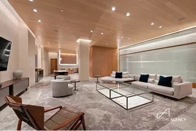 611 W 56th Street #3B, New York, NY 10019 - Photo 5