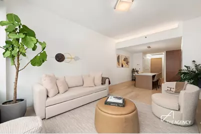 611 W 56th Street #3B, New York City, NY 10019 - Photo 1