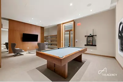 611 W 56th Street #3B, New York City, NY 10019 - Photo 9