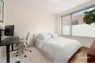 611 W 56th Street #3B, New York City, NY 10019 - Photo 3