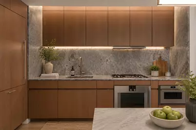 611 W 56th Street #3B, New York City, NY 10019 - Photo 3