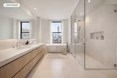237 Lafayette Street #9E, New York City, NY 10012 - Photo 3