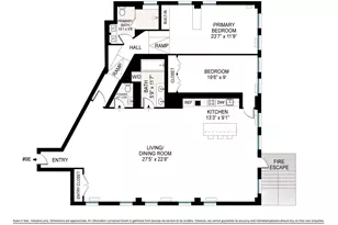 237 Lafayette St, New York City, NY 10012 - Photo 7