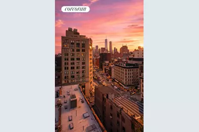 237 Lafayette Street #9E, New York City, NY 10012 - Photo 5