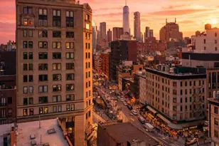 237 Lafayette St, New York City, NY 10012 - Photo 5