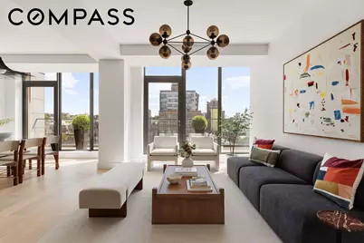 251 1st Street #7F, New York City, NY 11215 - Photo 3