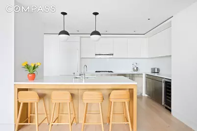 251 1st Street #7F, Brooklyn, NY 11215 - Photo 5