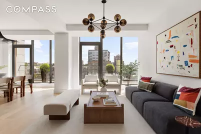 251 1st Street #7F, Brooklyn, NY 11215 - Photo 3