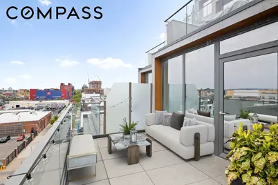 251 1st Street #7F, New York City, NY 11215 - Photo 11
