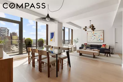 251 1st Street #7F, New York City, NY 11215 - Photo 1