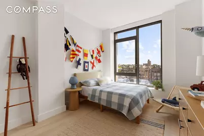 251 1st Street #7F, Brooklyn, NY 11215 - Photo 9