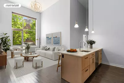 2-40 51st Avenue #1H, New York City, NY 11101 - Photo 1