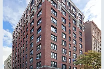 155 Riverside Drive #Penthouse, New York, NY 10024 - Photo 11