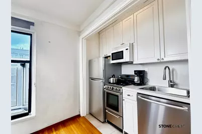 155 Riverside Drive #Penthouse, New York, NY 10024 - Photo 3