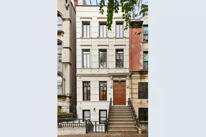 141 W 95th Street, New York, NY 10025 - Photo 1